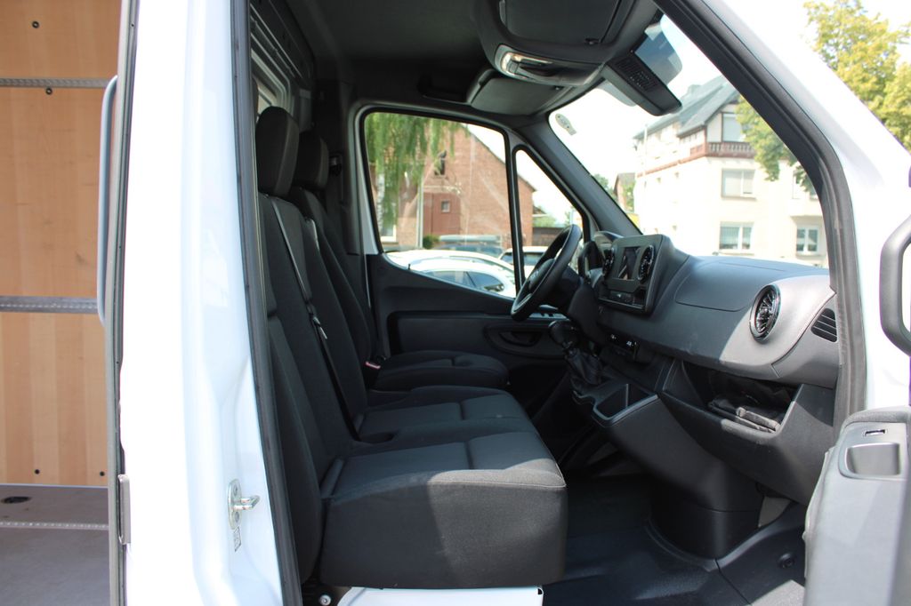 Mercedes-Benz Sprinter 2023