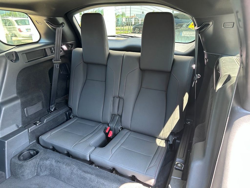 Land Rover Discovery Sport 2020