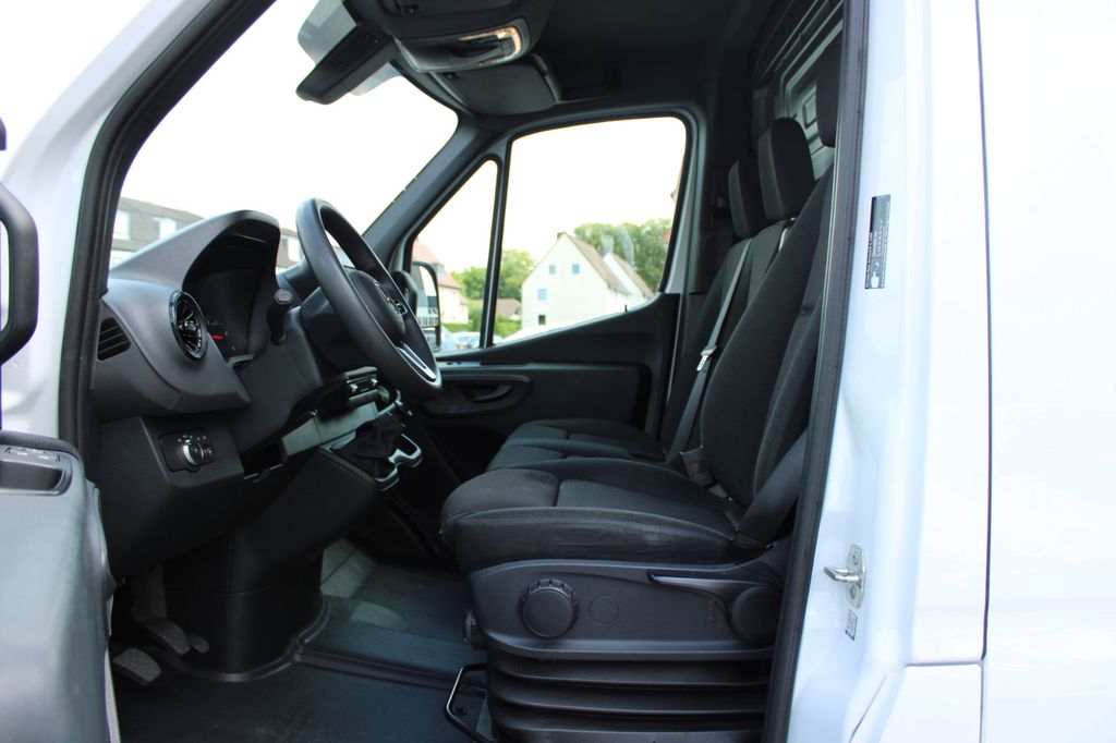 Mercedes-Benz Sprinter 2023