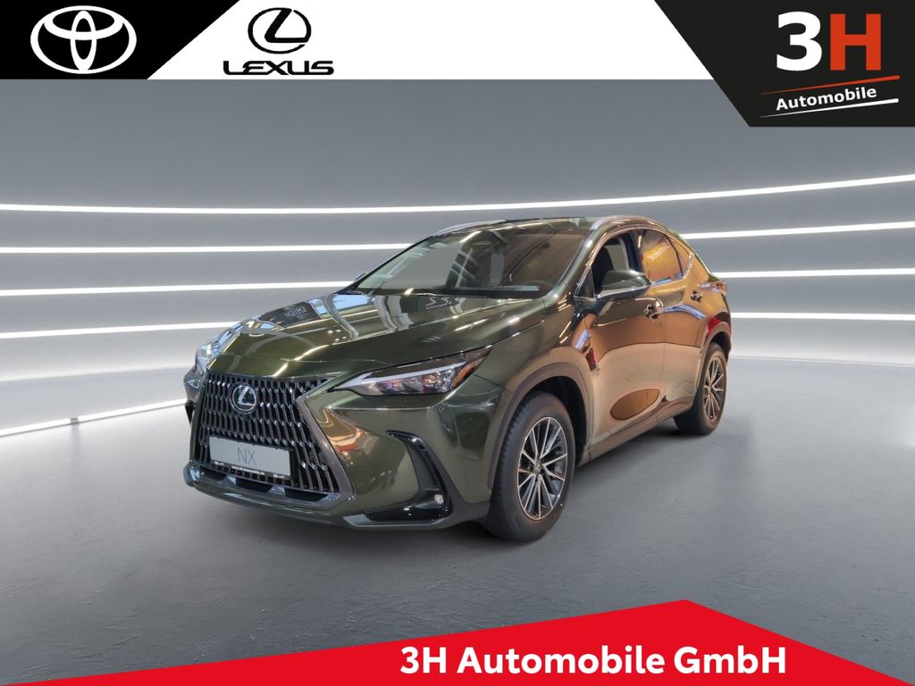 Lexus NX 350h