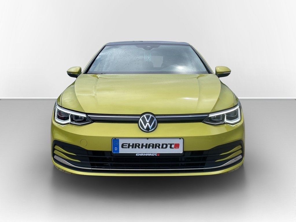 Volkswagen Golf 2020