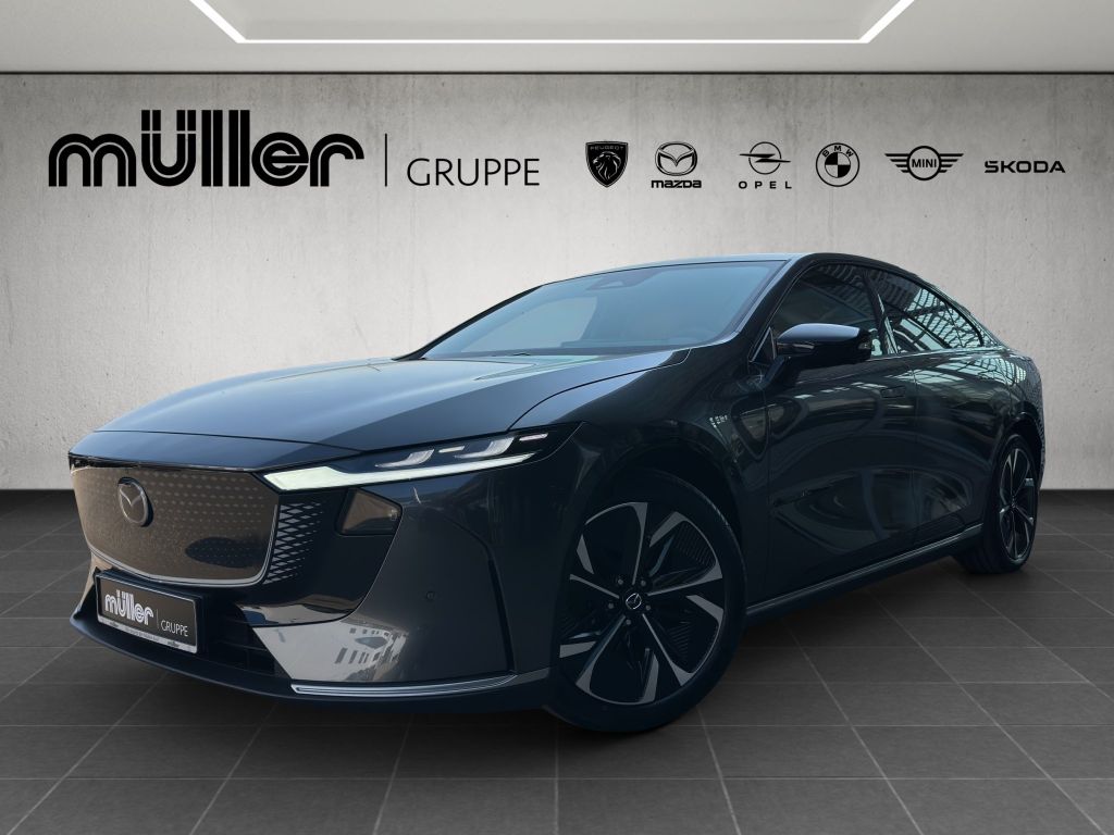 Mazda 6 2025