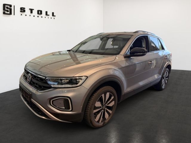 Volkswagen T-Roc 2024