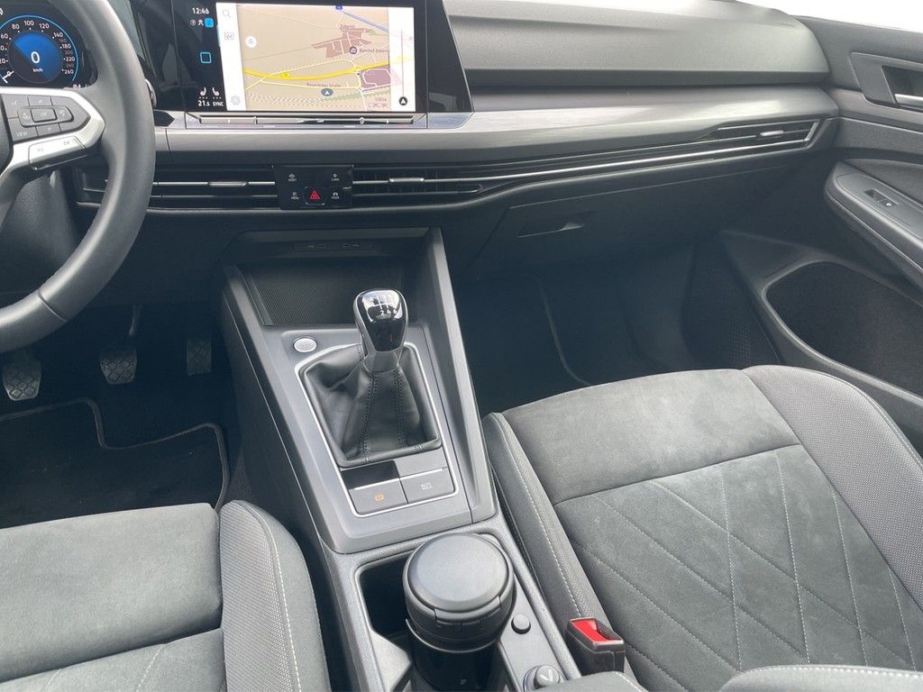 Volkswagen Golf 2020