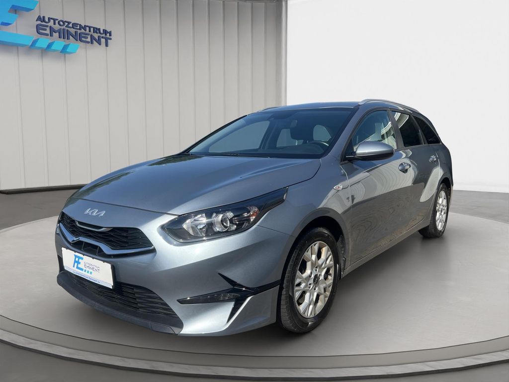 Kia cee'd Sportswagon 2023