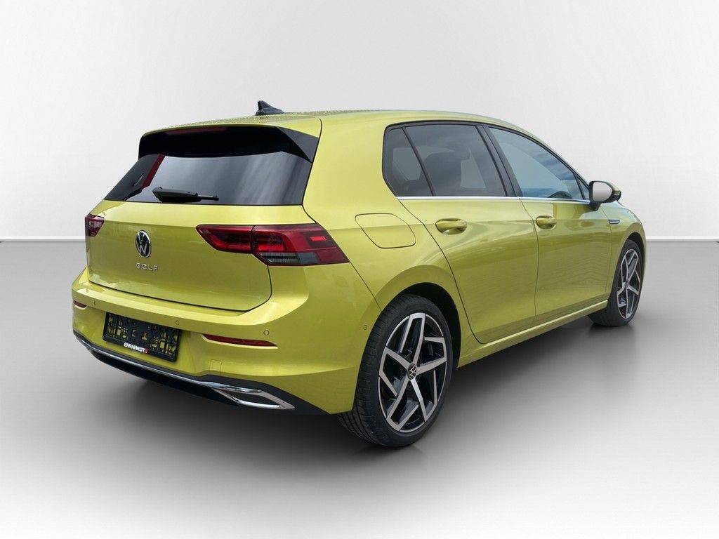 Volkswagen Golf 2020