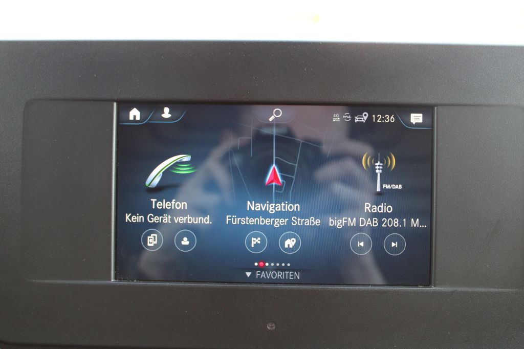 Mercedes-Benz Sprinter 2023