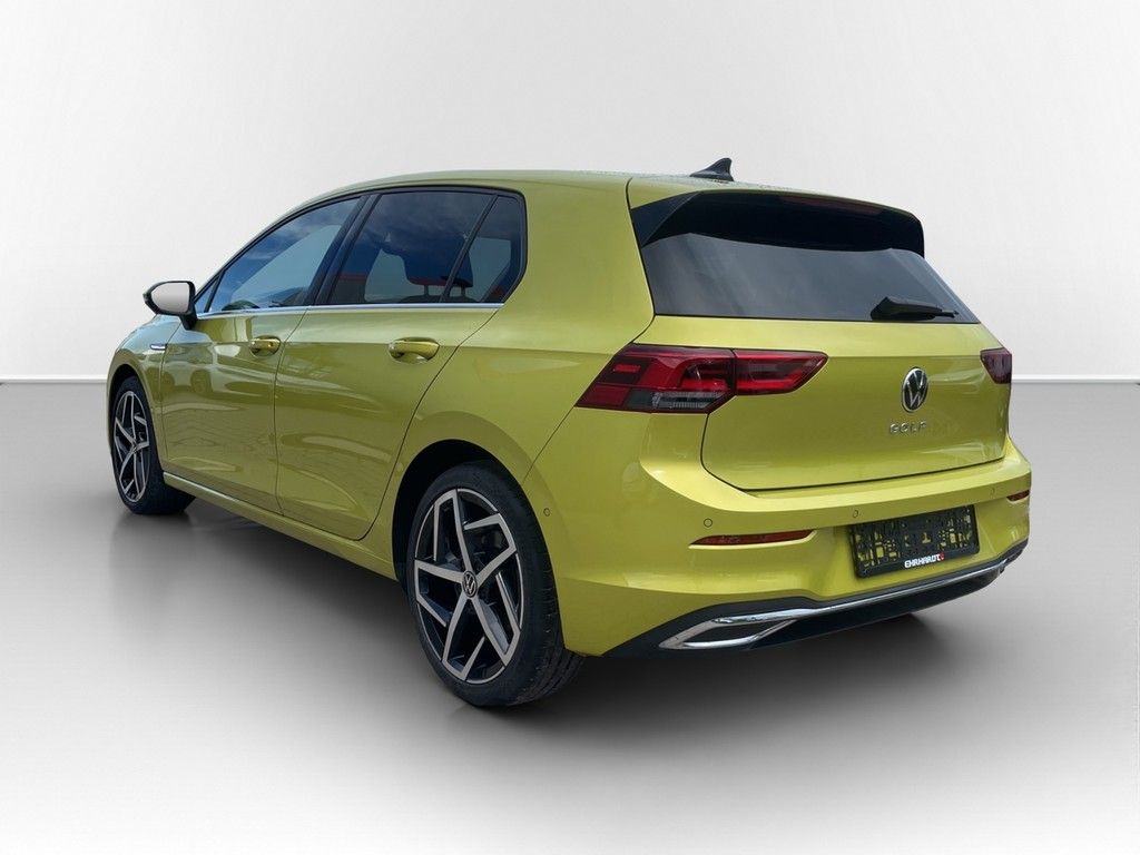 Volkswagen Golf 2020