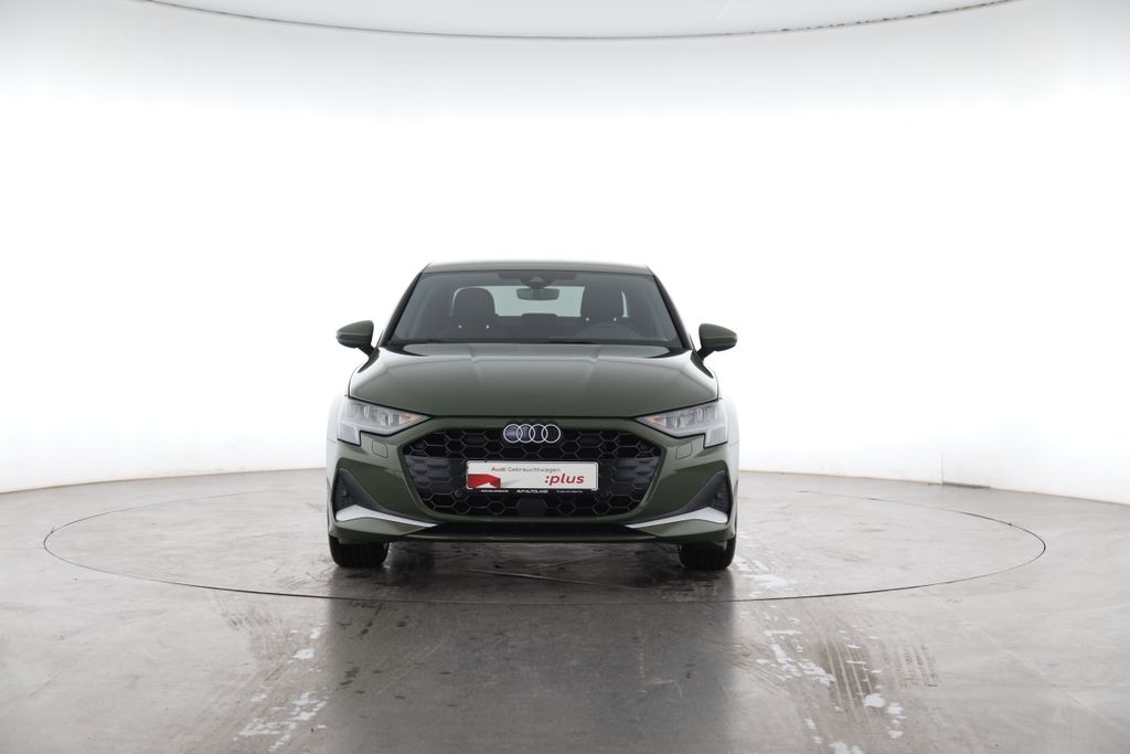 Audi A3 2024