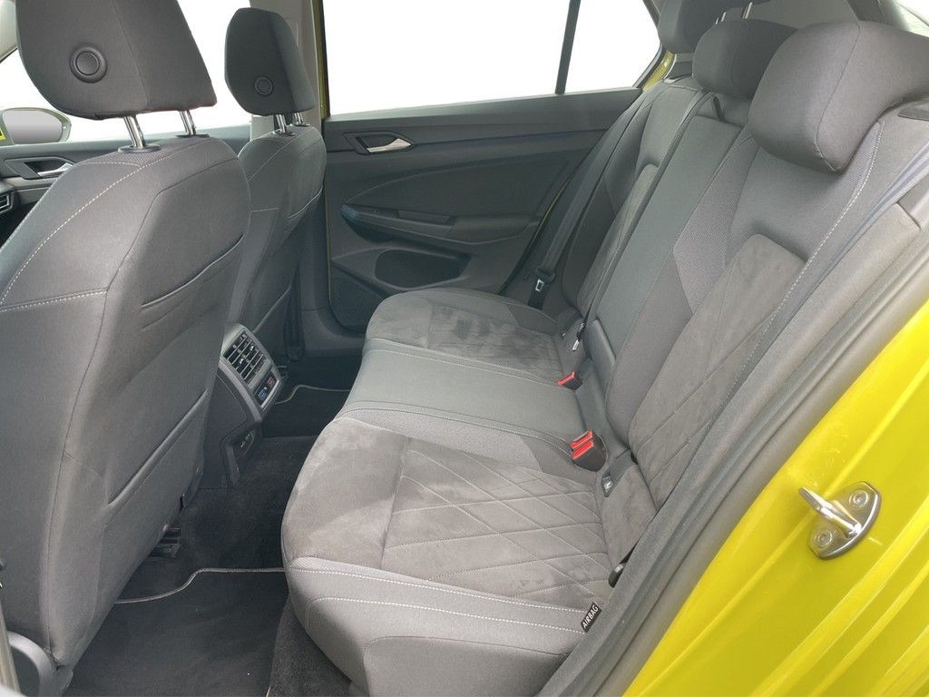 Volkswagen Golf 2020