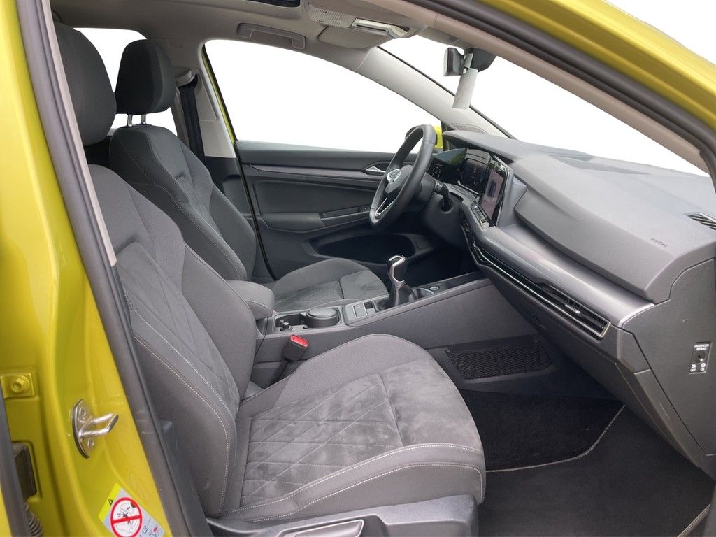 Volkswagen Golf 2020