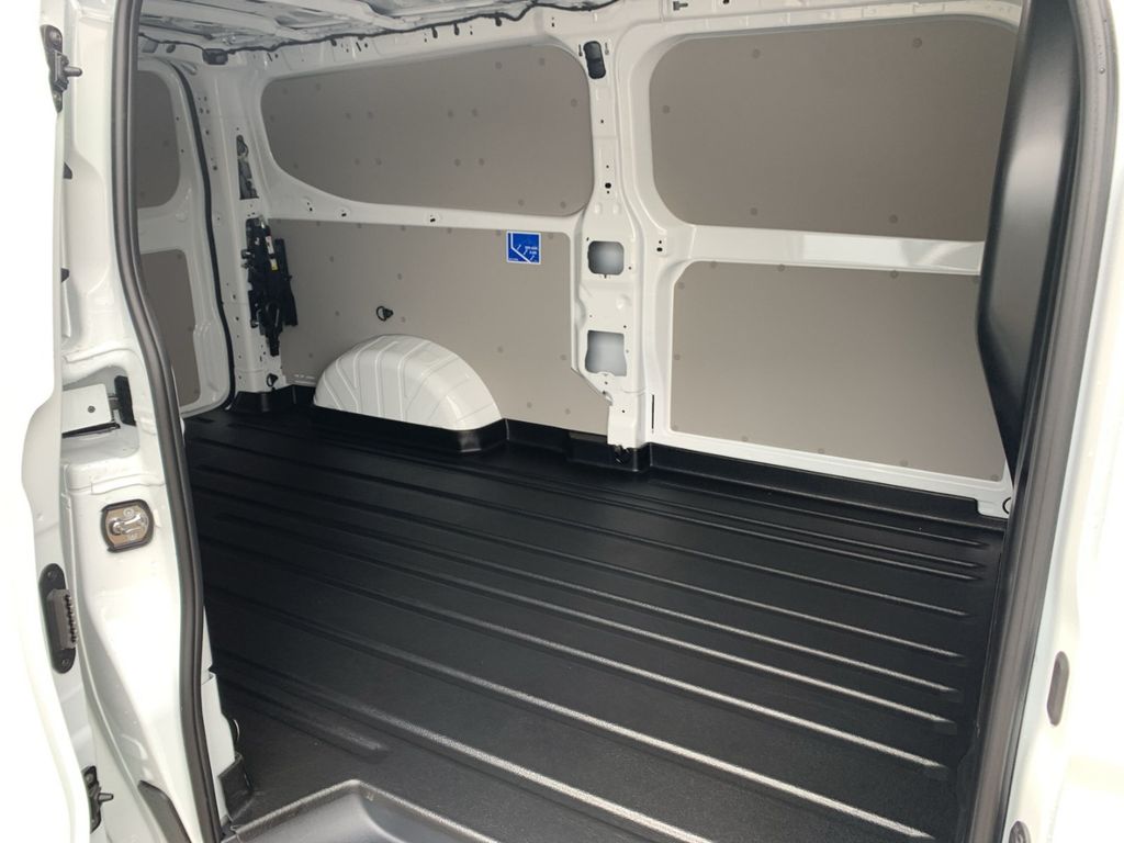 Ford Transit Custom 2025