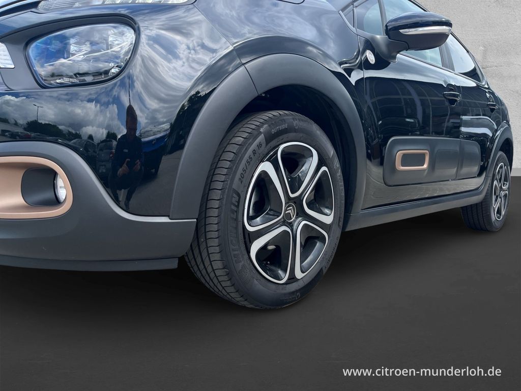 Citroën C3 2023