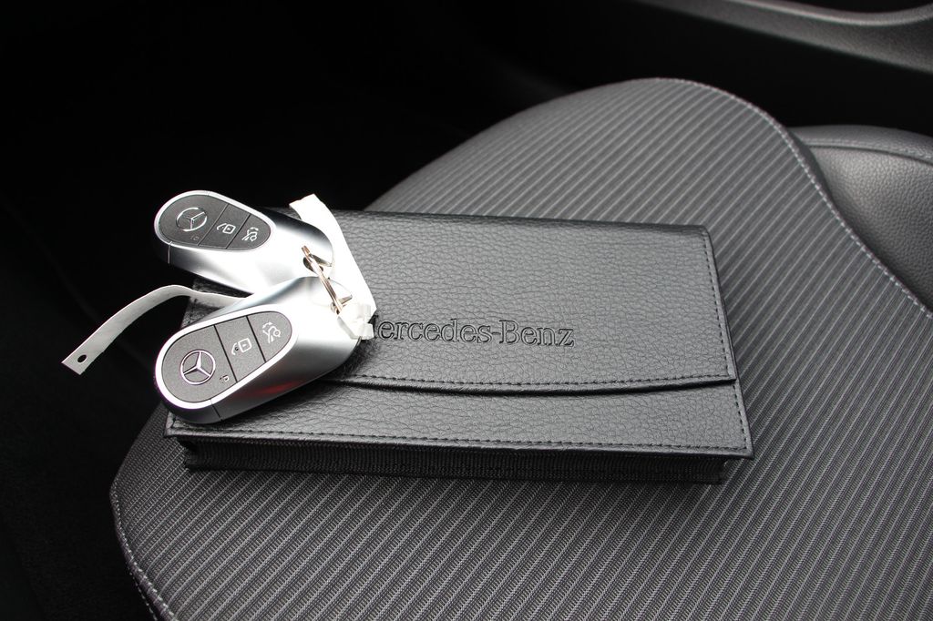 Mercedes-Benz C 220 2022