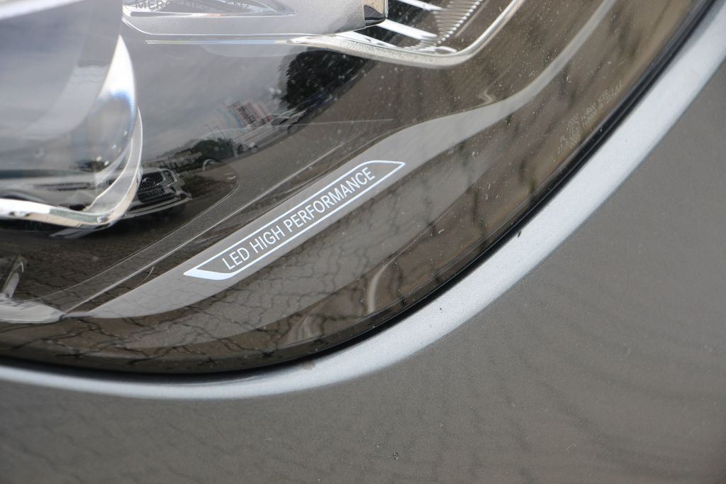 Mercedes-Benz C 220 2022