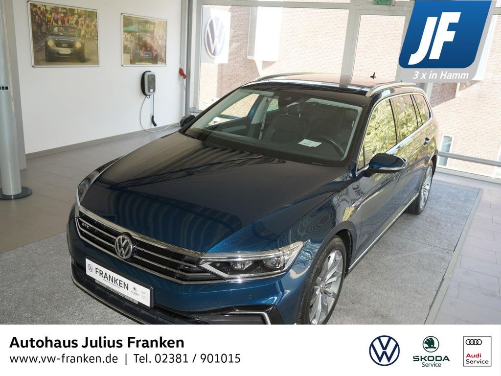 Volkswagen Passat Variant 2020