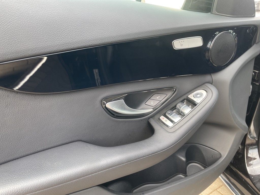 Mercedes-Benz C 200 2021