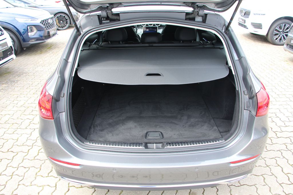 Mercedes-Benz C 220 2022