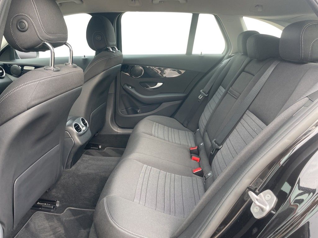 Mercedes-Benz C 200 2021
