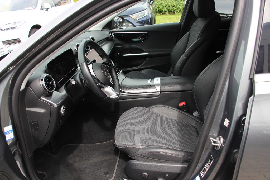 Mercedes-Benz C 220 2022