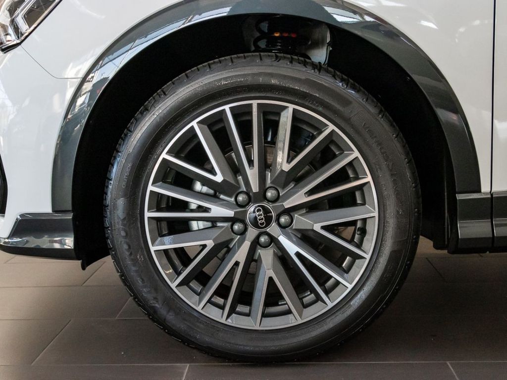 Audi Q3 2025