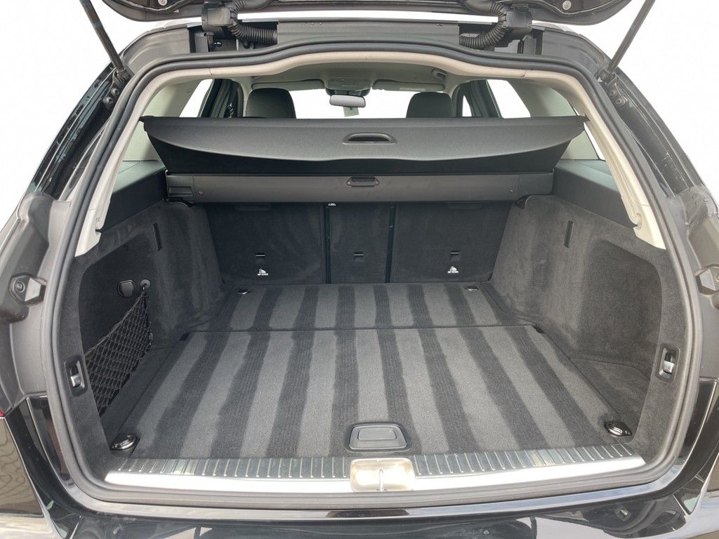 Mercedes-Benz C 200 2021