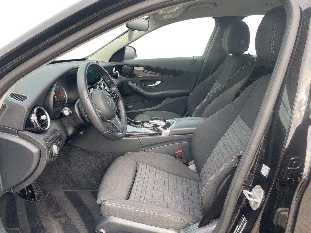 Mercedes-Benz C 200 2021