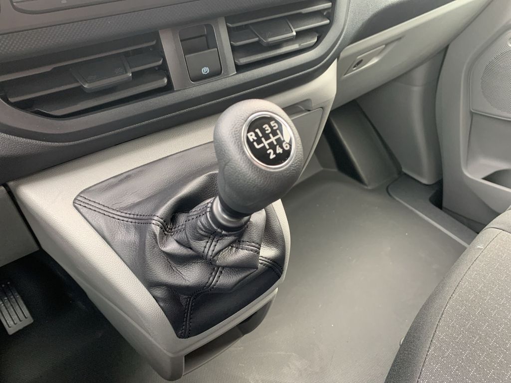 Ford Transit Custom 2025