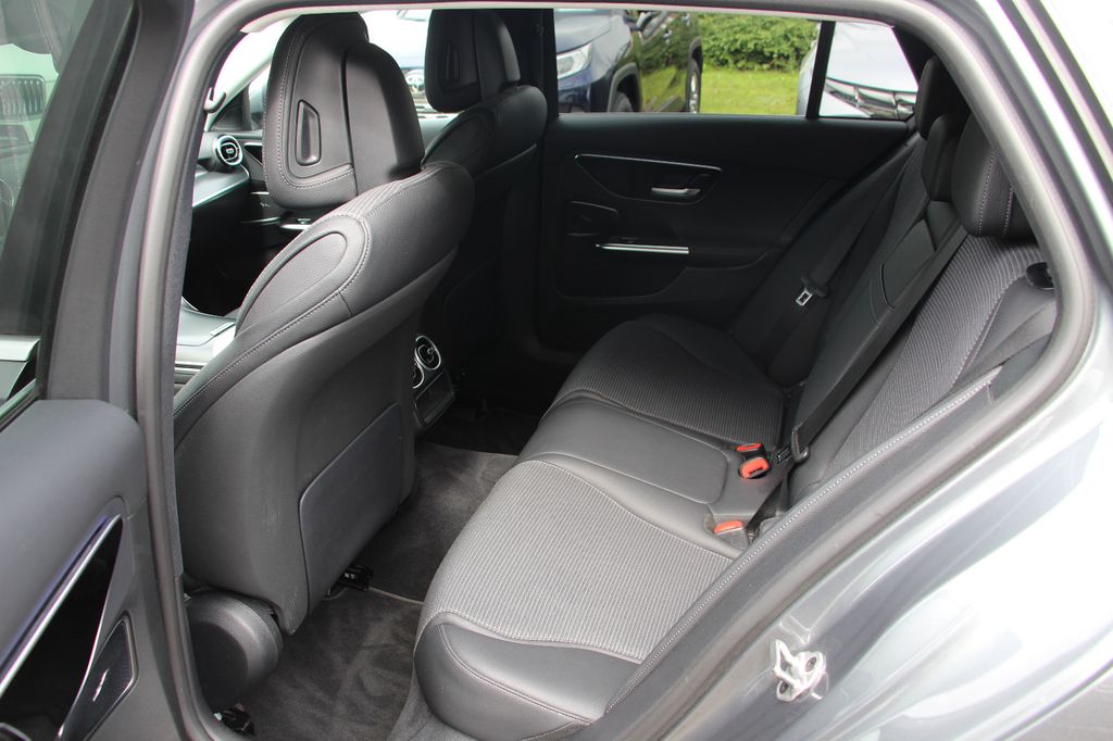 Mercedes-Benz C 220 2022