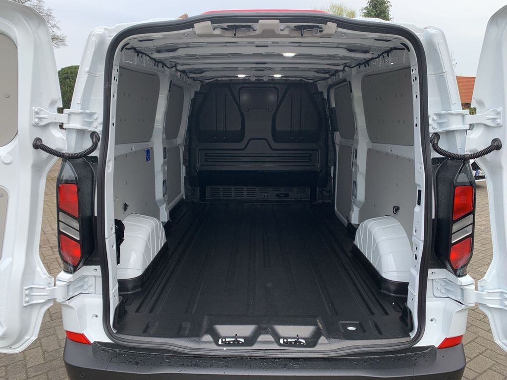 Ford Transit Custom 2025