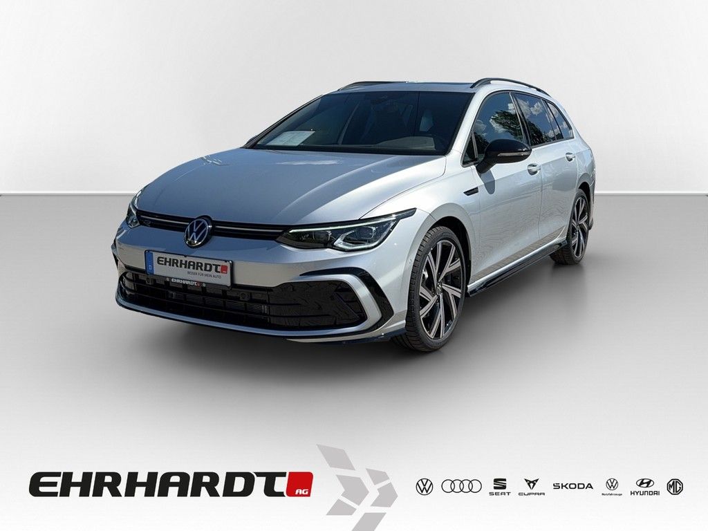Volkswagen Golf 2024