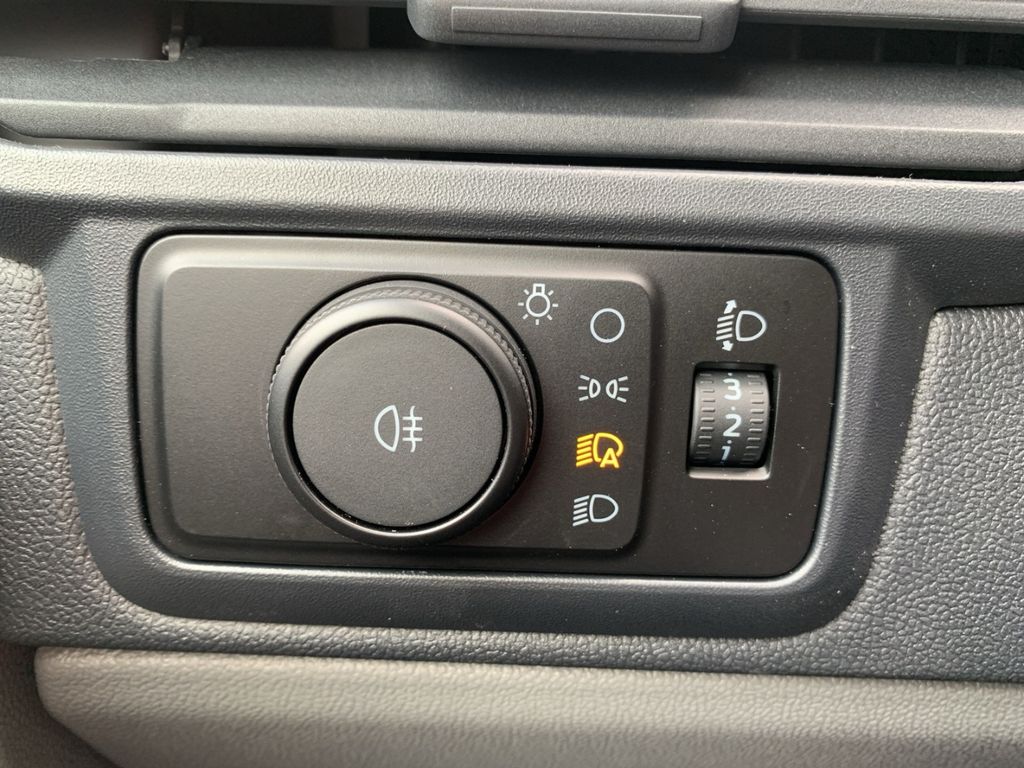 Ford Transit Custom 2025