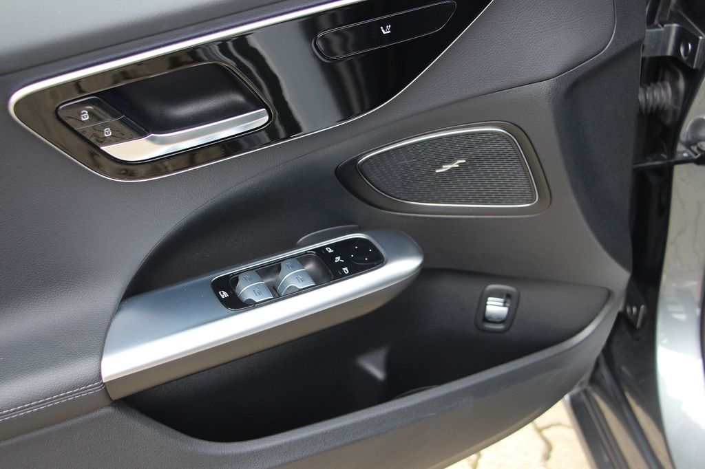 Mercedes-Benz C 220 2022