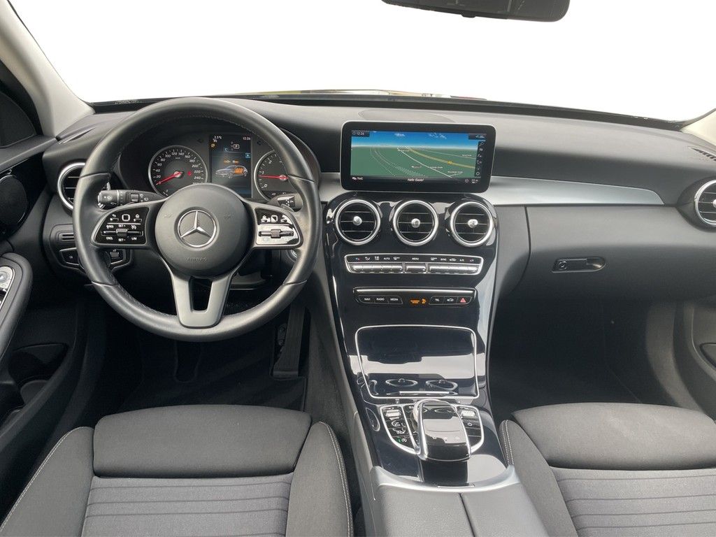Mercedes-Benz C 200 2021