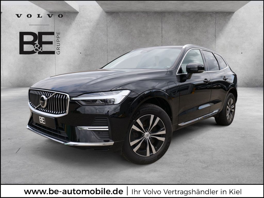 Volvo XC60 2021