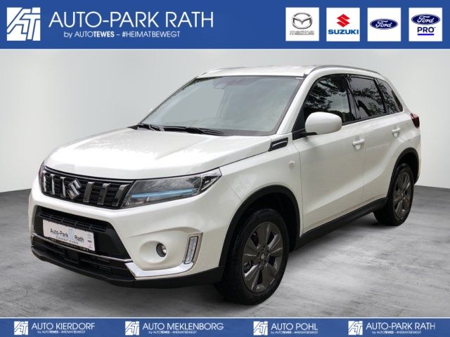Suzuki Vitara 2025