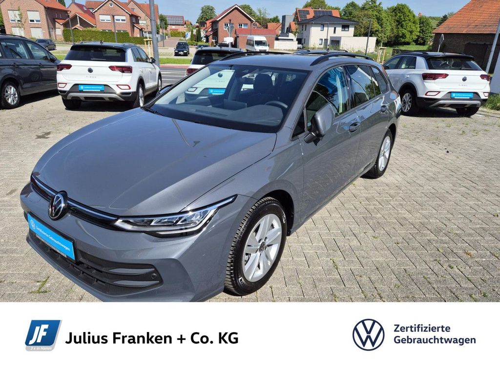 Volkswagen Golf 2024