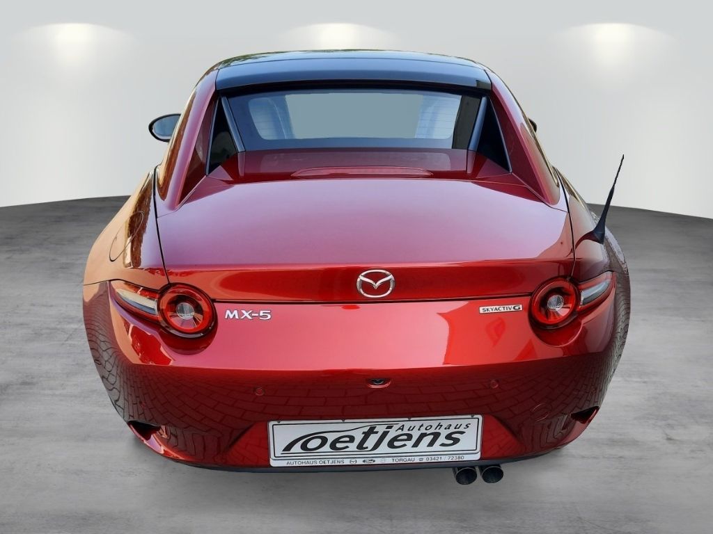 Mazda MX-5 2025