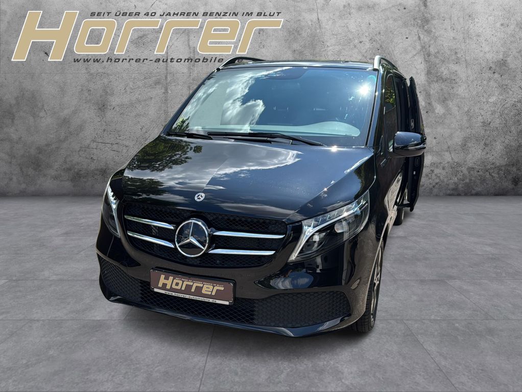 Mercedes-Benz V 220 2024