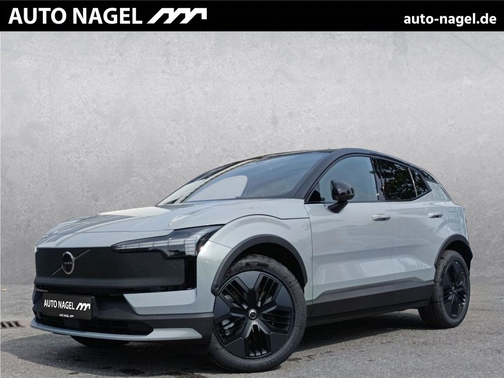 Volvo EX30 2025