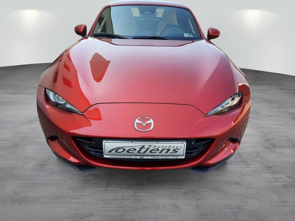 Mazda MX-5 2025