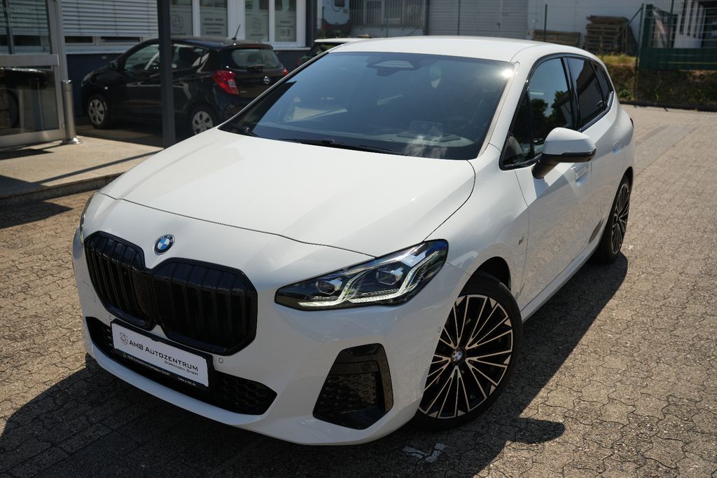 BMW 218 Active Tourer 2024
