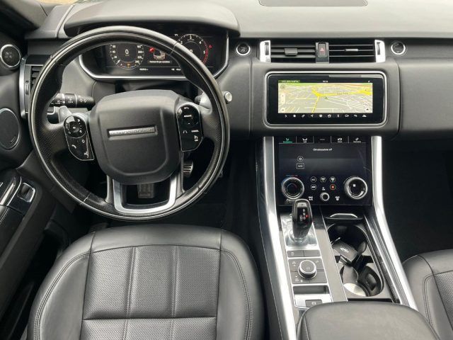 Land Rover Range Rover Sport 2022