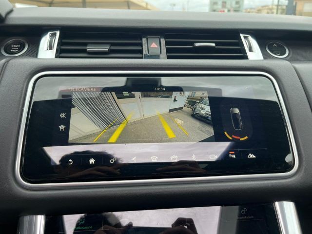 Land Rover Range Rover Sport 2022