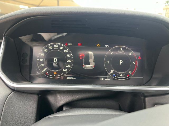 Land Rover Range Rover Sport 2022