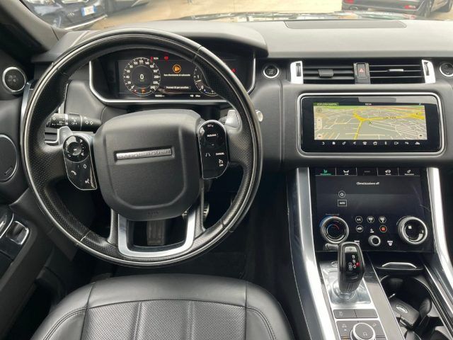 Land Rover Range Rover Sport 2022