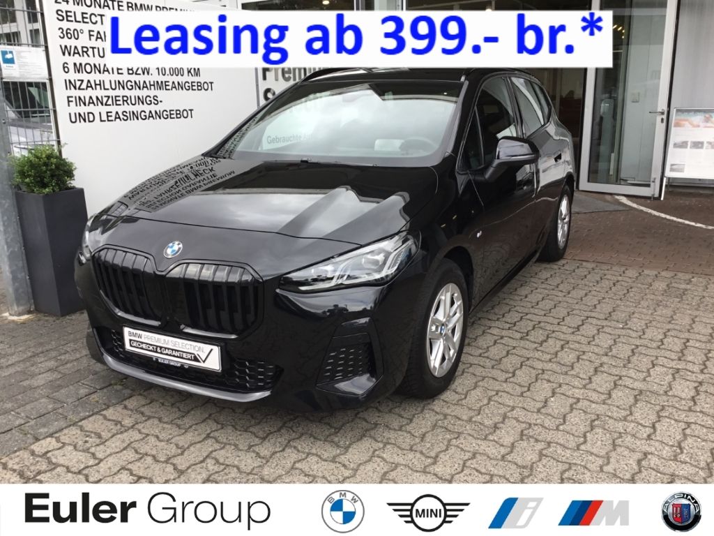 BMW 220 Active Tourer 2024