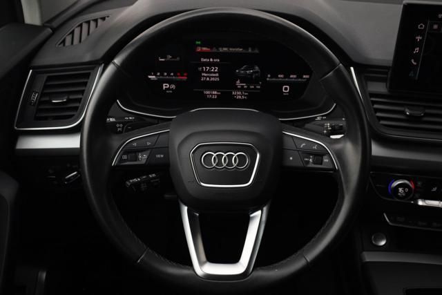 Audi Q5 2022