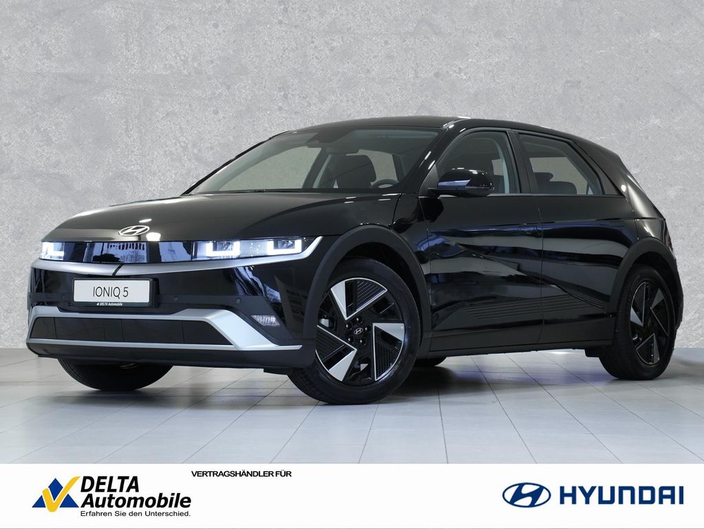 Hyundai IONIQ 5 2025