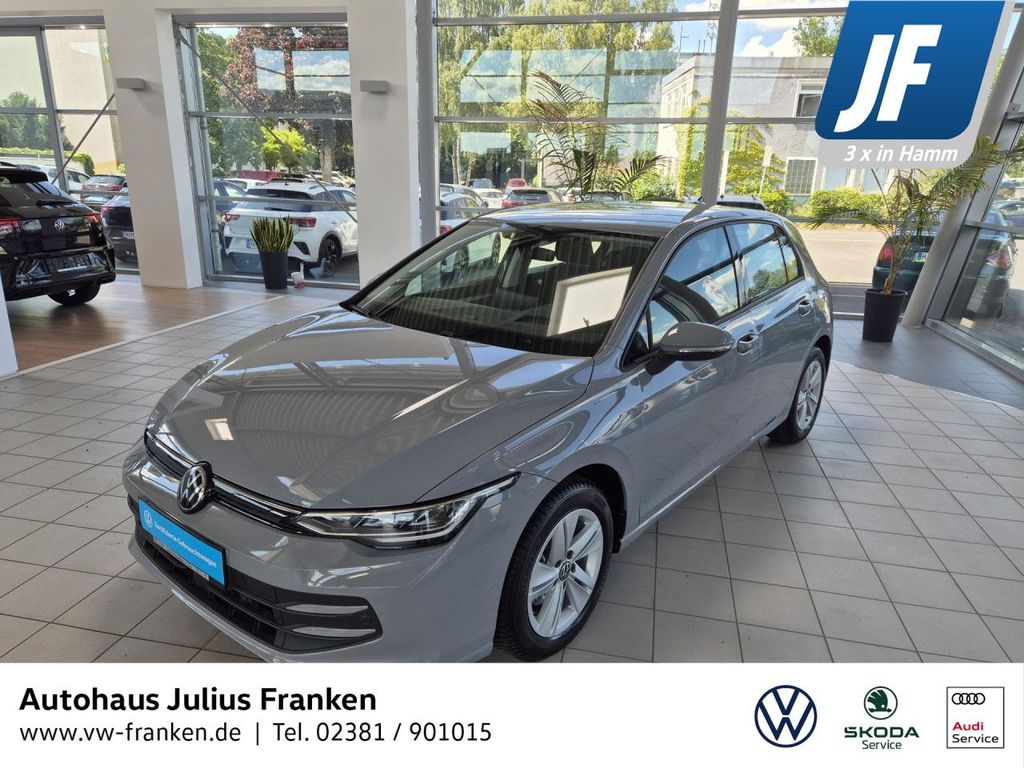 Volkswagen Golf 2024